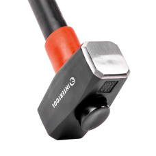 Кувалда, 3000 г, ручка з фібергласу