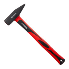 Молоток, 800 г, ручка з фібергласу