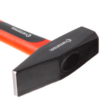 Молоток, 800 г, ручка з фібергласу