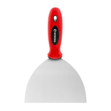 Шпатель із нержавіючої сталі, 150 мм, двокомпонентна ручка