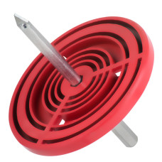 Тримач для корончатих свердел, з центруючим свердлом, 103 мм