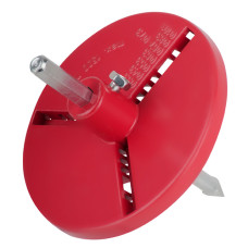 Тримач для корончатих свердел, з центруючим свердлом, 103 мм