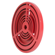 Тримач для корончатих свердел, з центруючим свердлом, 103 мм