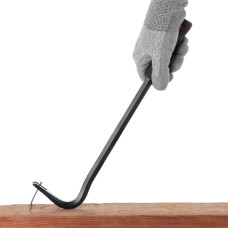 Лапа, 350×16 мм