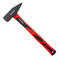 Молоток, 1000 г, ручка з фібергласу