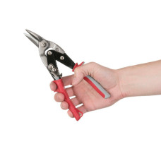 Ножиці по металу, праві, 250 мм, Cr-V