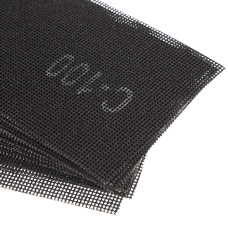 Сітка абразивна, 105×280 мм, зерно K100, 10 од.