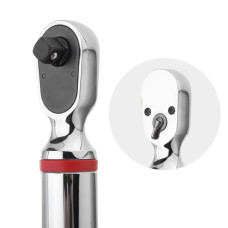 Ключ динамометричний електронний 3/8" 27-135 N.m