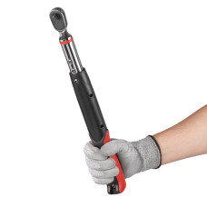 Ключ динамометричний електронний 3/8" 27-135 N.m