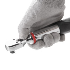 Ключ динамометричний електронний 3/8" 27-135 N.m