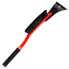 Щітка зі скребком, 53 см