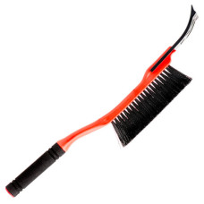 Щітка зі скребком, 53 см