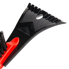 Щітка зі скребком, 53 см