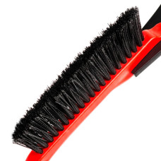 Щітка зі скребком, 53 см