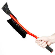 Щітка зі скребком, 53 см