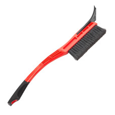 Щітка зі скребком, 58 см