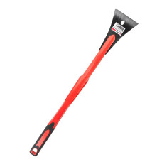 Щітка зі скребком, 58 см