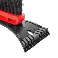 Щітка зі скребком, 58 см