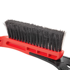 Щітка зі скребком, 58 см