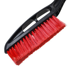 Щітка зі скребком, телескопічна, 99-139 см