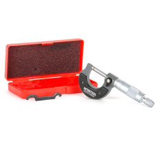 Мікрометр 0-25 мм