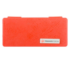 Мікрометр 0-25 мм