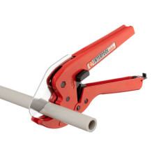 Труборіз для труб PVC, 0-42 мм, SK5