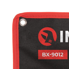 Чохол для гайкових ключів 12 кишень