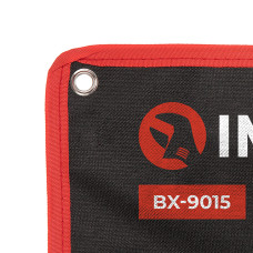 Чохол для гайкових ключів 15 кишень