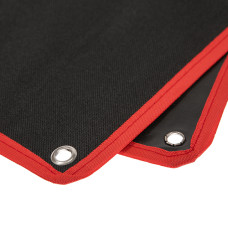 Чохол для гайкових ключів 15 кишень