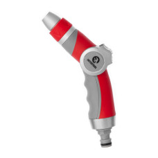 Пістолет-розпилювач для поливу, 3 режими, плавне регулювання потоку води, LUXURY