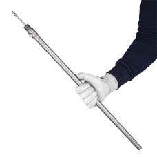 Перехідник SDS-Max для коронок по бетону, 600 мм