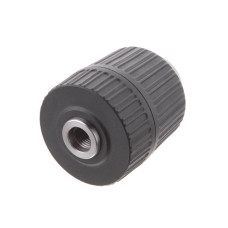 Патрон для дриля швидкозатискний, 3/8"-24, 1,0-10 мм