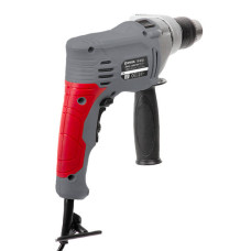 Дриль ударний, 0,95 кВт, 0-2800 об/хв, 1,5-13 мм, реверс, металевий корпус редуктора