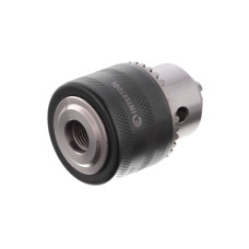 Патрон для дриля з ключем, 1/2"-20, 1,0-13 мм