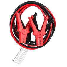 Пускові дроти 300 А, 3 м, до -40°C, чохол