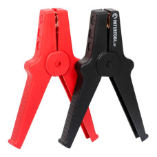 Клеми для пускових дротів, 2 од.