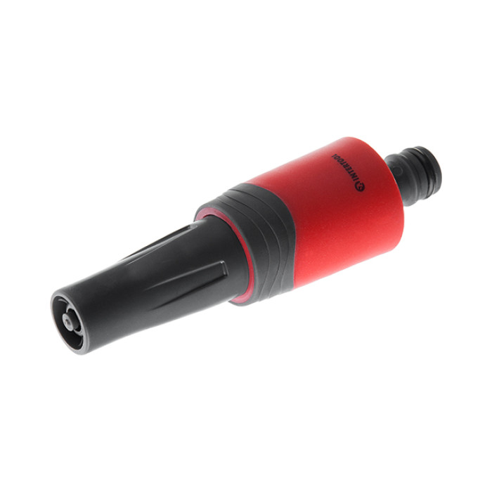 Насадка для поливу, 1/2", плавне регулювання потоку води