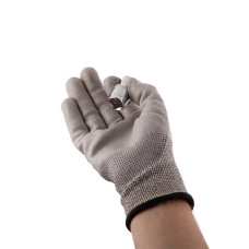 Головка дванадцятигранна 1/2", 11×38 мм, Cr-V STORM