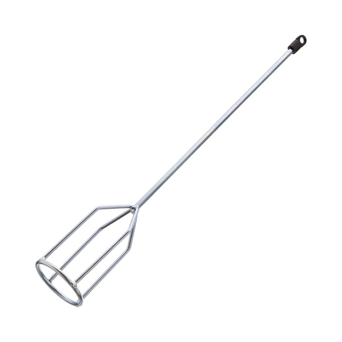 Мішалка для гіпсу, 80 мм