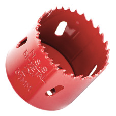 Свердло корончате біметалеве, 51 мм