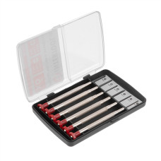 Набір годинникових викруток 6од.