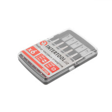 Набір годинникових викруток 6од.