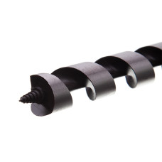 Свердло по дереву спіральне, 25×460 мм