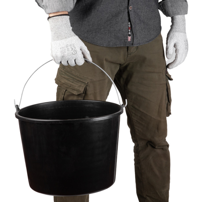 Відро будівельне 12 л