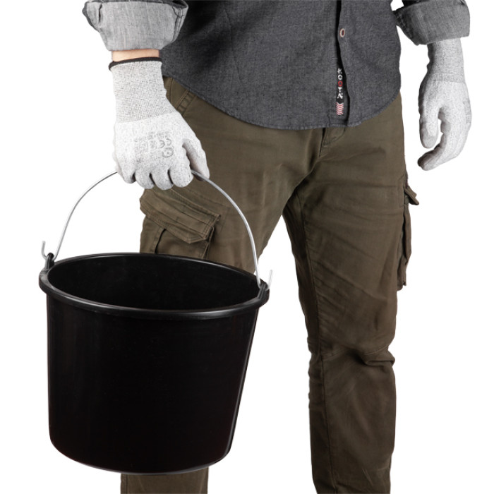 Відро будівельне 16 л