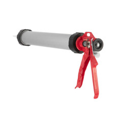 Пістолет для видавлювання силікону, 600 мл