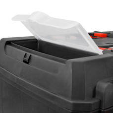 Візок для інструментів 18", 310×485×635 мм