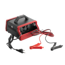Пристрій зарядний для акумуляторів 12/24 В, 10 А, 6-150 Аг, з мікропроцесором