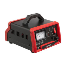 Пристрій зарядний для акумуляторів 12/24 В, 10 А, 6-150 Аг, з мікропроцесором